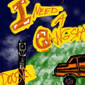 Lonely Gangsta (Explicit)
