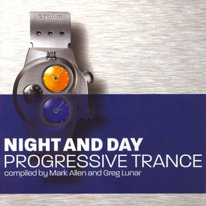 Night and Day - Progressive Trance