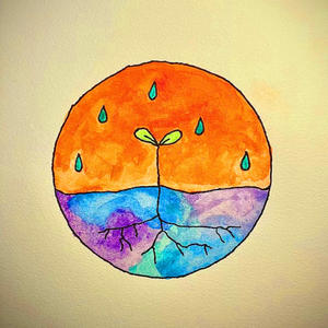 Water Your Seed (Inst.)