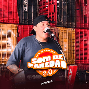 Som De Paredão 2.0 Adega
