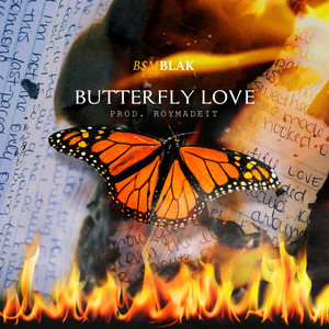 Butterfly Love (Explicit)