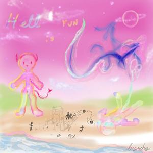 CandyLand(feat. Killavesi) (Explicit)