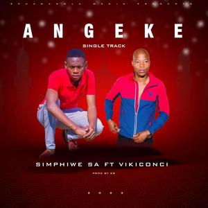 Angeke (feat. Vikiconsi)