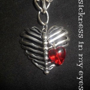 sickness in my eyes (davick Remix)