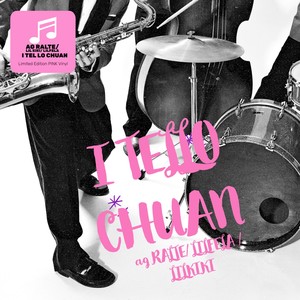 i tello chuan (feat. ag ralte, lil kiki & lil fela) [Explicit]