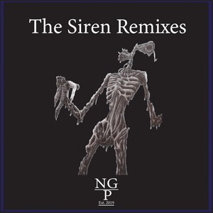 The Siren Remixes