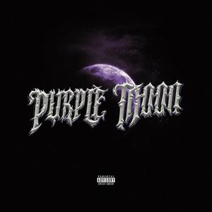 Purple Moon (Explicit)