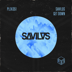 Get Down (Extended Mix)