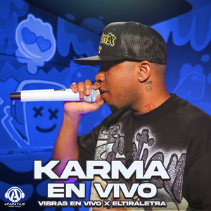 Karma (En Vivo)