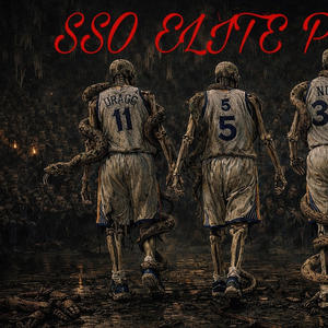 SSO ELITE PT3 (feat. lordrag & nukwitdadrak1) (Explicit)