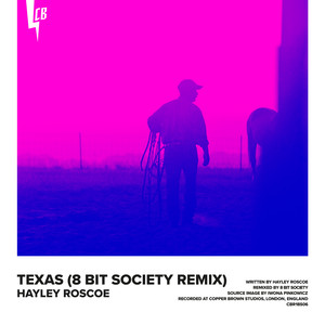 Texas (8 Bit Society Remix)