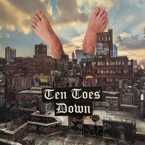 Ten Toes Down (Explicit)