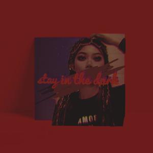 STAY IN THE DARK (prod.by jianastic.x)