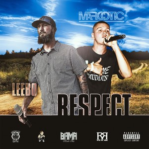 respect(feat. leebo) (explicit)