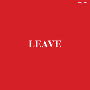LEAVE (Explicit)