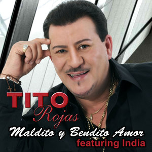 Maldito Y Bendito Amor (Versión Salsa) (feat. India) - Single