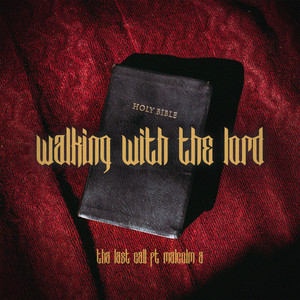 Walking with the Lord (Instrumental Version)