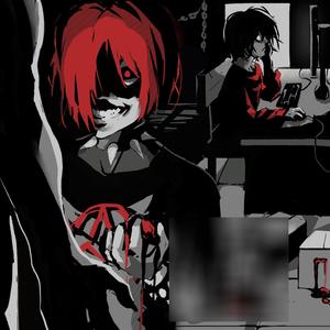 RED MARKET (feat. Craig Scissorhands) (Explicit)