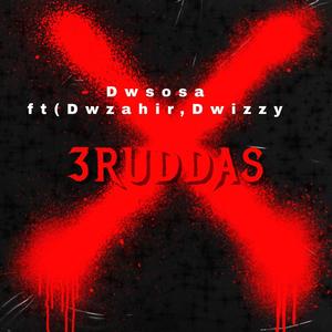 3BRUDDAS (feat. Dwizzy & Dwzahir) (Explicit)