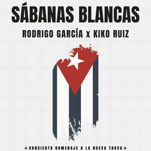 Sábanas Blancas (En Directo)