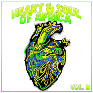 Heart and Soul of Africa Vol, 8