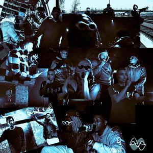 1ofUs (feat. McPaul Brou, Ozone815, Dflow Flore$, DOA630 & thedeViator) (Explicit)
