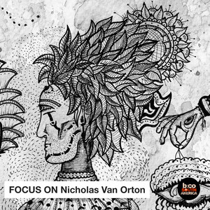 Focus on Nicholas Van Orton