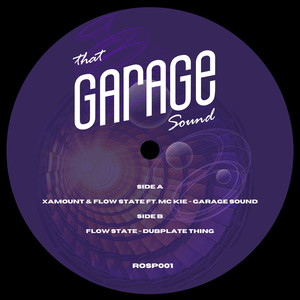 That Garage Sound EP