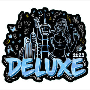 Deluxe 2023 (Hjemmesnekk)