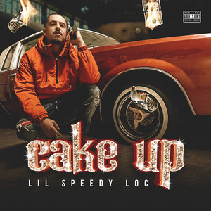 Cake Up (Explicit)