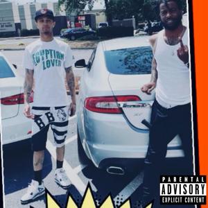 Demon Time(feat. Nawfside Scott) (Explicit)