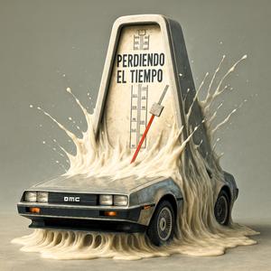 Despierto entre montañas.