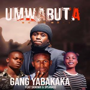 Umwabuta (feat. Sknowx & 3P (4Na5))