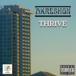 Thrive (Explicit)