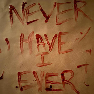 NEVER HAVE I EVER (feat. Ali Ivanov)