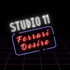 Ferrari Desire