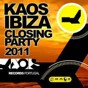 Kaos Ibiza 2011 Closing Party
