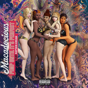 Pimp Until It's Perfect (Explicit)