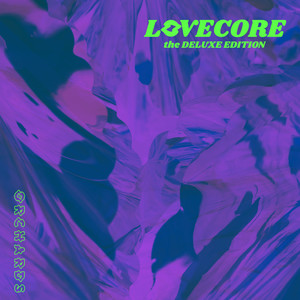 Lovecore (Deluxe Edition)