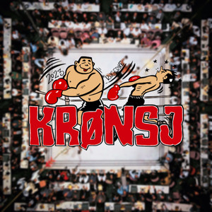 Krønsj 2023 (Explicit)