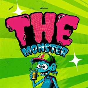 MEGA THE MONSTHER (Explicit)