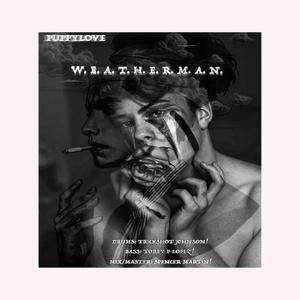 Weatherman(feat. Trickshot Johnson) (Spencer's Mix)