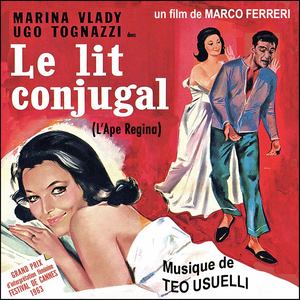 Le Lit conjugal (Ape Regina) [Original movie soundtrack]