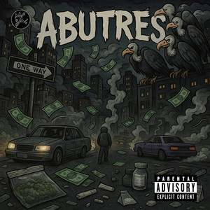 Abutres (Explicit)