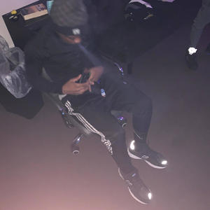 3 am on da L (feat. Dray kush, Bg street & Osama23) (Explicit)