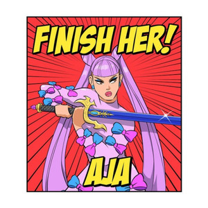 Finish Her!