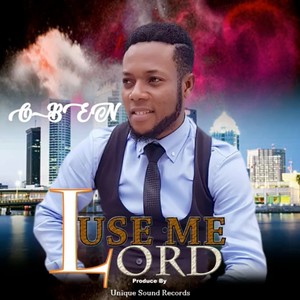 Use Me Lord