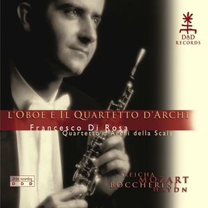 Quartetto, in Re Maggiore, Op. 64 No. 5 - Finale Vivace