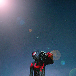 Save The Night Again