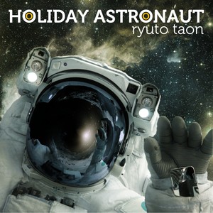 Holiday Astronaut